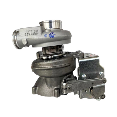 Foton Omac S3 O Bell CTS ISF2.8 Turbocompresor ensamblaje 3793016 5350968 para el código del motor