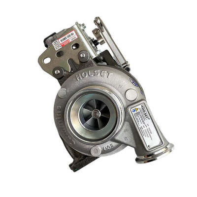 Foton Omac S3 O Bell CTS ISF2.8 Turbocompresor ensamblaje 3793016 5350968 para el código del motor