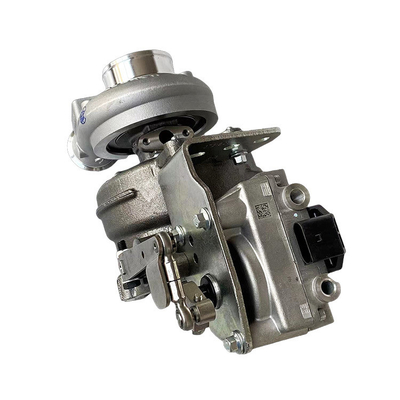 Foton Omac S3 O Bell CTS ISF2.8 Turbocompresor ensamblaje 3793016 5350968 para el código del motor