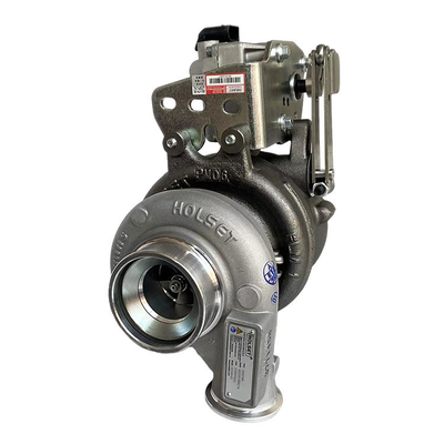 Foton Omac S3 O Bell CTS ISF2.8 Turbocompresor ensamblaje 3793016 5350968 para el código del motor