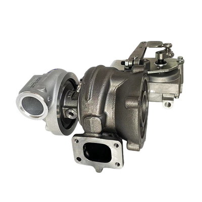 Foton Omac S3 O Bell CTS ISF2.8 Turbocompresor ensamblaje 3793016 5350968 para el código del motor