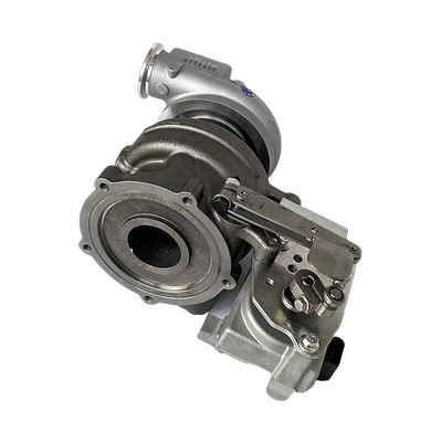 Foton Omac S3 O Bell CTS ISF2.8 Turbocompresor ensamblaje 3793016 5350968 para el código del motor