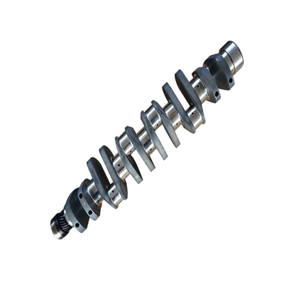 Foton D6114B Crankshaft del motor para Xiagong 9515B0 Piezas de repuesto del montacargas