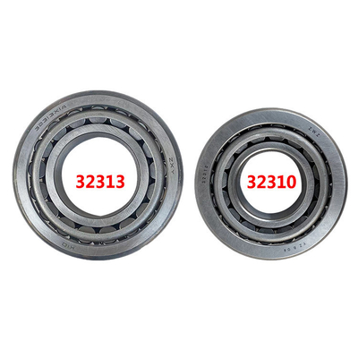 Geerfa K3 K5 K6 A5 Y1010 Rodamiento exterior de la rueda delantera 32310/7610/32313 para camiones