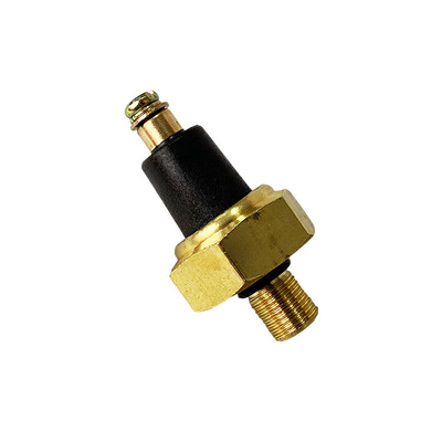 Fukuda Original Auto y camión partes Omar Aoling MRT Alarma de presión de aceite interruptor para Foton
