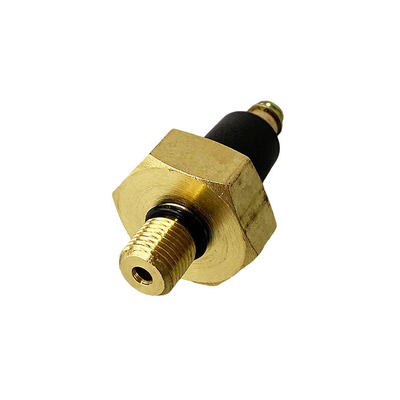 Fukuda Original Auto y camión partes Omar Aoling MRT Alarma de presión de aceite interruptor para Foton
