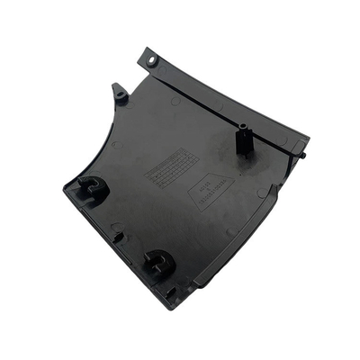 Foton OMACO Serie 3 AUBELL Express CTX Rear View Mirror Cover Plate Modelos 2002 y 2016