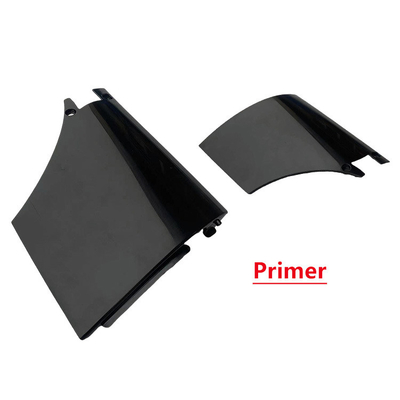 Foton OMACO Serie 3 AUBELL Express CTX Rear View Mirror Cover Plate Modelos 2002 y 2016