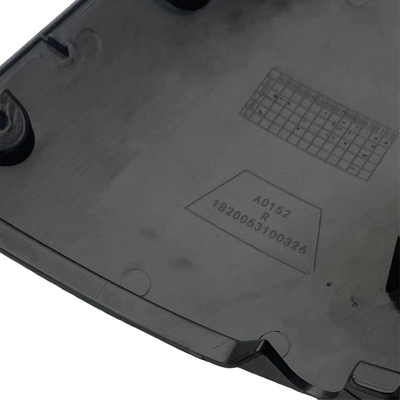 Foton OMACO Serie 3 AUBELL Express CTX Rear View Mirror Cover Plate Modelos 2002 y 2016