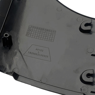 Foton OMACO Serie 3 AUBELL Express CTX Rear View Mirror Cover Plate Modelos 2002 y 2016