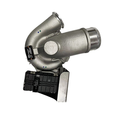 2002-2016 Año Foton Auto Truck Supercharger 5405287 Oumak Aoling Transito Rápido CTX 2.8 Repuestos para automóviles originales