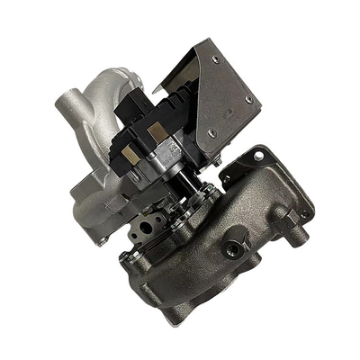 2002-2016 Año Foton Auto Truck Supercharger 5405287 Oumak Aoling Transito Rápido CTX 2.8 Repuestos para automóviles originales