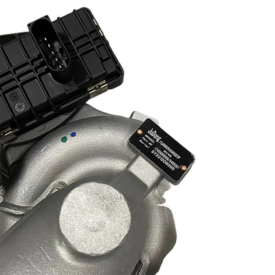 2002-2016 Año Foton Auto Truck Supercharger 5405287 Oumak Aoling Transito Rápido CTX 2.8 Repuestos para automóviles originales