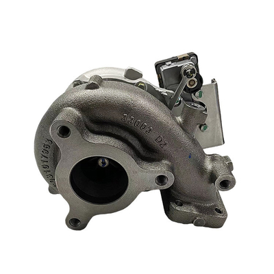 2002-2016 Año Foton Auto Truck Supercharger 5405287 Oumak Aoling Transito Rápido CTX 2.8 Repuestos para automóviles originales