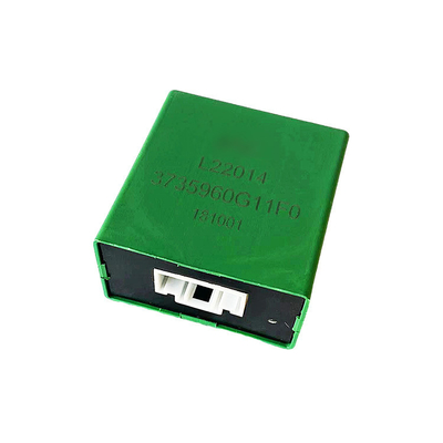 Accesorios para camiones Alfa Jianghuai Weiling Shuailing Junling Wiper Relé intermitente
