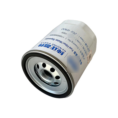 Jianghuai Junling V6 Shualing Q6 filtro diesel separador de agua y aceite número de pieza 1105030E898