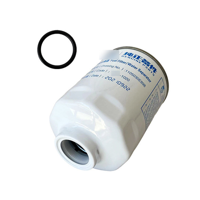 Jianghuai Junling V6 Shualing Q6 filtro diesel separador de agua y aceite número de pieza 1105030E898