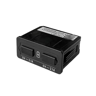 Foton Aumak Car Fitment Aoling MRT CTS OMAC S1S3USB Interfaz Modulo de descenso de paso L137800000012