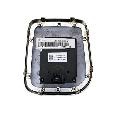 Ouemak Aoling MRT Switch El componente esencial para las piezas de automóviles y camiones Foton