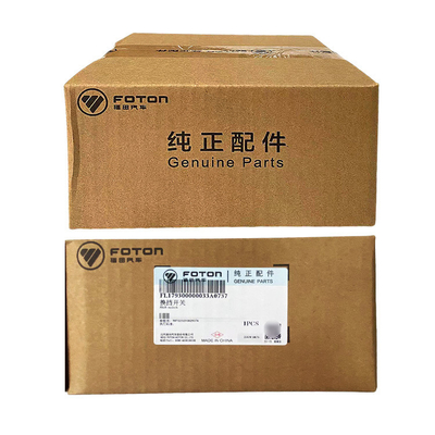Ouemak Aoling MRT Switch El componente esencial para las piezas de automóviles y camiones Foton