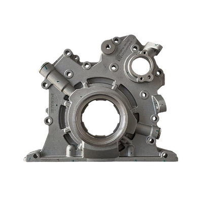 Alfa Foton ISF 3.8 bomba de aceite 5588790 para 2002-2016 Omar Aoling Accesorio expreso