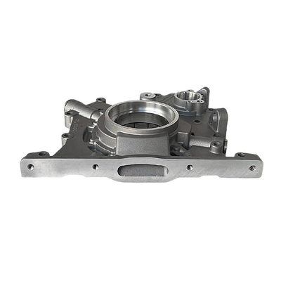 Alfa Foton ISF 3.8 bomba de aceite 5588790 para 2002-2016 Omar Aoling Accesorio expreso