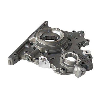 Alfa Foton ISF 3.8 bomba de aceite 5588790 para 2002-2016 Omar Aoling Accesorio expreso