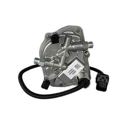 Válvula de aceleración de escape Foton Alpha original para 3.8 Motor ISF Reparación de camión esencial