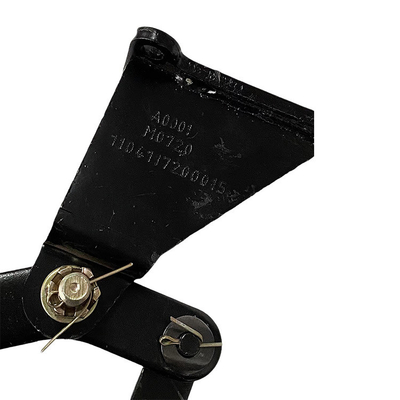 FOTON OMACO OLLING TX MRT Control de la transmisión de desvío de brackets Mecanismo de cambio de línea de cambios de línea Categoría de piezas de automóvil