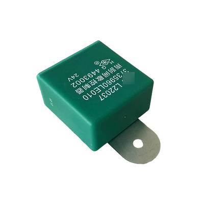 Foton Car Fitment 12/24V Controlador de limpiaparabrisas intermitente Autopartes originales para camiones