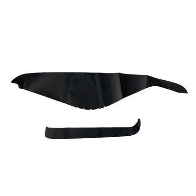 Foton 2002-2016 Jianghuai Original Paste de cuerpo Film negro de banda de conductor Puerta de recorte de piezas de automóvil Accesorios