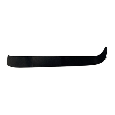 Foton 2002-2016 Jianghuai Original Paste de cuerpo Film negro de banda de conductor Puerta de recorte de piezas de automóvil Accesorios