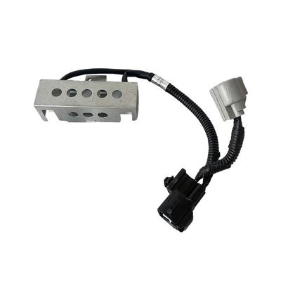 Foton Alpha CTS MRT Omac S1 S3 Condensador Regulación de la velocidad del ventilador Resistente Partes automáticas