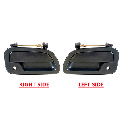 Fukuda Omako Auto Parts Original Aoling CTX MRT Foton Alpha Mano de puerta del coche