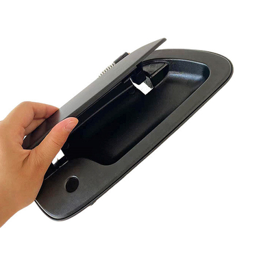 Fukuda Omako Auto Parts Original Aoling CTX MRT Foton Alpha Mano de puerta del coche