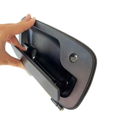 Fukuda Omako Auto Parts Original Aoling CTX MRT Foton Alpha Mano de puerta del coche