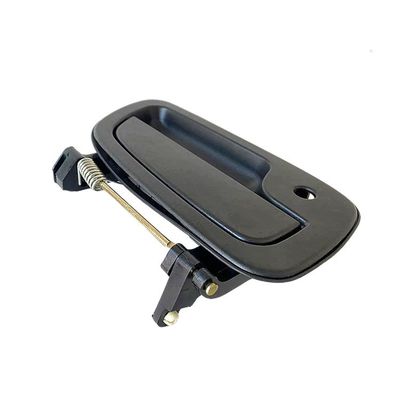 Fukuda Omako Auto Parts Original Aoling CTX MRT Foton Alpha Mano de puerta del coche