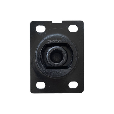 Alfa Omako Aoling Transito Rápido CTX Accesorios para camiones Foton Original Cabina Soporte trasero con almohadilla de goma Categoría de piezas automáticas