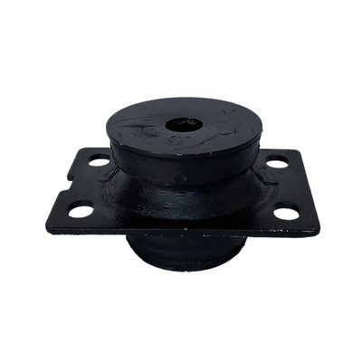 Alfa Omako Aoling Transito Rápido CTX Accesorios para camiones Foton Original Cabina Soporte trasero con almohadilla de goma Categoría de piezas automáticas