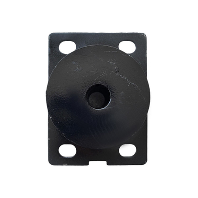 Alfa Omako Aoling Transito Rápido CTX Accesorios para camiones Foton Original Cabina Soporte trasero con almohadilla de goma Categoría de piezas automáticas