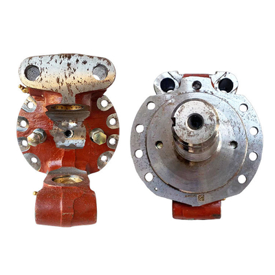 Partes esenciales de automóviles Alfa Manilla de dirección Eje de cuerno K3A5K5XLW para modelos 2002-2016