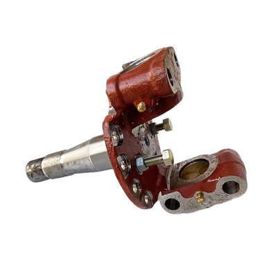 Partes esenciales de automóviles Alfa Manilla de dirección Eje de cuerno K3A5K5XLW para modelos 2002-2016