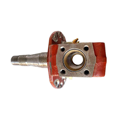 Partes esenciales de automóviles Alfa Manilla de dirección Eje de cuerno K3A5K5XLW para modelos 2002-2016