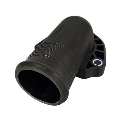 FotonISF 2.8 Motor Omako Bell Tubo de agua de la cubierta de termostato conjunto para el modelo de automóvil Foton