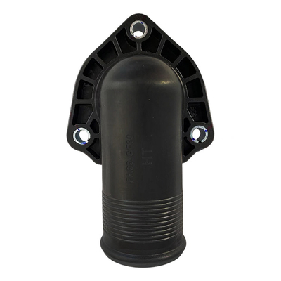 FotonISF 2.8 Motor Omako Bell Tubo de agua de la cubierta de termostato conjunto para el modelo de automóvil Foton