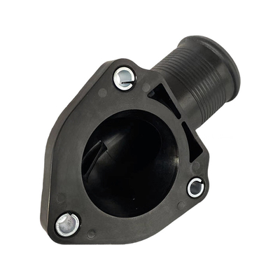FotonISF 2.8 Motor Omako Bell Tubo de agua de la cubierta de termostato conjunto para el modelo de automóvil Foton