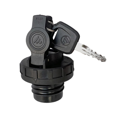Foton Auto Truck OMAC S5 S1 S3 CTX Modelo de llave de ensamblaje clave para el tanque de combustible