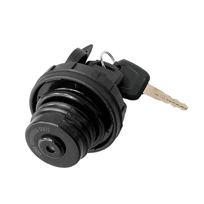 Foton Auto Truck OMAC S5 S1 S3 CTX Modelo de llave de ensamblaje clave para el tanque de combustible