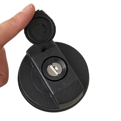 Foton Auto Truck OMAC S5 S1 S3 CTX Modelo de llave de ensamblaje clave para el tanque de combustible