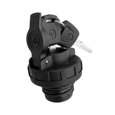 Foton Auto Truck OMAC S5 S1 S3 CTX Modelo de llave de ensamblaje clave para el tanque de combustible